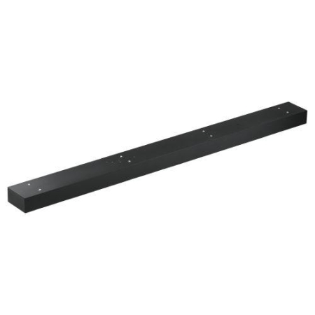 Светильник светодиодный Geometria Block SPO-116-B-40K-024 24Вт 4000К 1750лм IP40 1200х70х50мм подвесной драйвер внутри черн. Эра Б0058865 Светильник светодиодный Geometria Block SPO-116-B-40K-024 24Вт 4000К 1750лм IP40 1200х70х50мм подвесной драйвер внутри черн. Эра Б0058865