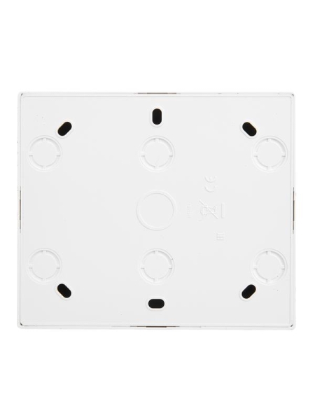 Розетка 4-м ОП LETO с заземл. закрытый корпус ПБТ бел. LEZARD 752-0200-127BDP Розетка 4-м ОП LETO с заземл. закрытый корпус ПБТ бел. LEZARD 752-0200-127BDP