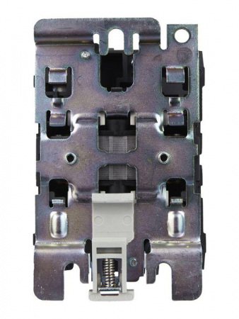 Контактор КМИ-49512 95А 400В/AC3 1НО 1Н3 KARAT IEK KKM41-095-400-11 Контактор КМИ-49512 95А 400В/AC3 1НО 1Н3 KARAT IEK KKM41-095-400-11