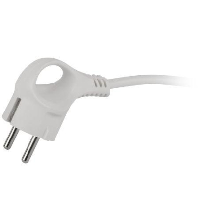 Удлинитель 2х1.5м с заземл. ПВС 3х0.75 UDL-10-215-E Greenline Эра Б0064978