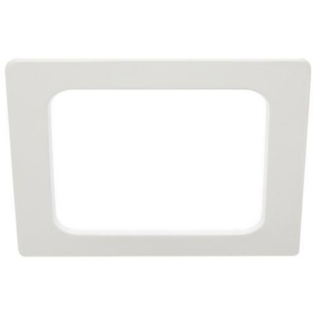 Светильник светодиодный LED 18-18-6K 18Вт 6500К встраив. квадратный ЭРА Б0057446 Светильник светодиодный LED 18-18-6K 18Вт 6500К встраив. квадратный ЭРА Б0057446