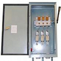 Комплектное щитовое оборудование