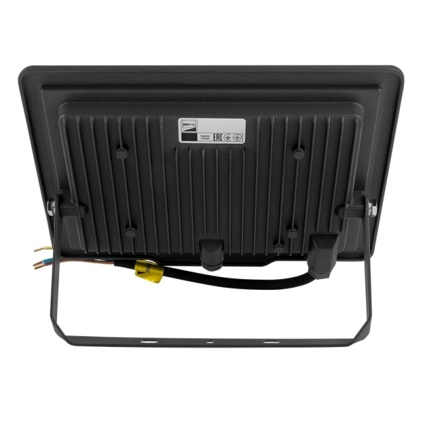 Прожектор светодиодный PFL-C3 50Вт 4000К IP65 ДО compact закален. прозр. стекло JazzWay 5045699 Прожектор светодиодный PFL-C3 50Вт 4000К IP65 ДО compact закален. прозр. стекло JazzWay 5045699