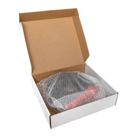 Кабель нагревательный саморег. SRL30-2CR 30Вт/м полиолефин 50м SRL30-2CR-50