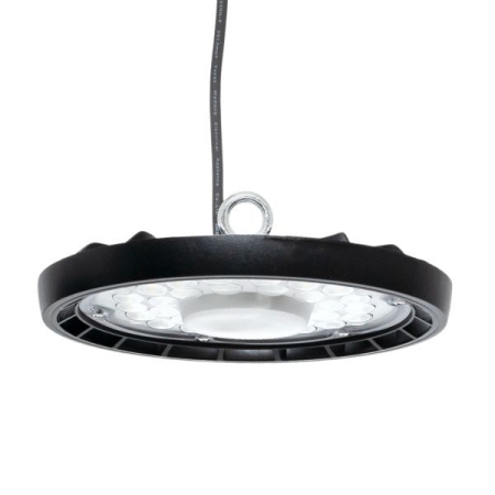 Светильник светодиодный ДСП-1101 100Вт 6500К IP65 промышленный для высоких пролетов PROxima EKF HIL-1101-100-6500