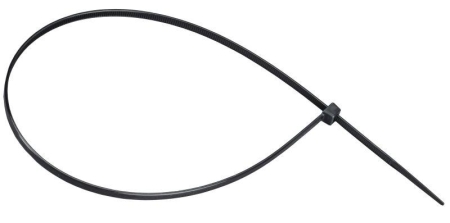 Хомут 4.8х450мм P6.6 стандартный черн. (уп.100шт) IEK UHH30-D048-450-100-K02 Хомут 4.8х450мм P6.6 стандартный черн. (уп.100шт) IEK UHH30-D048-450-100-K02