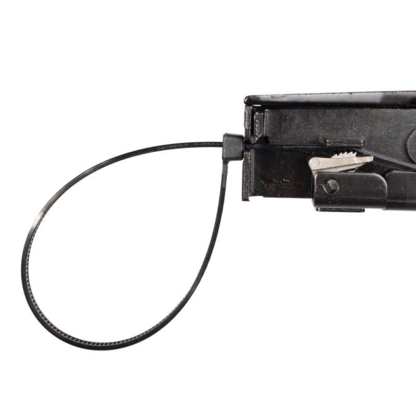 Хомут нейлоновый НСС "EasyFix" 9х760 черн. (уп.100шт) Fortisflex 84822 Хомут нейлоновый НСС "EasyFix" 9х760 черн. (уп.100шт) Fortisflex 84822