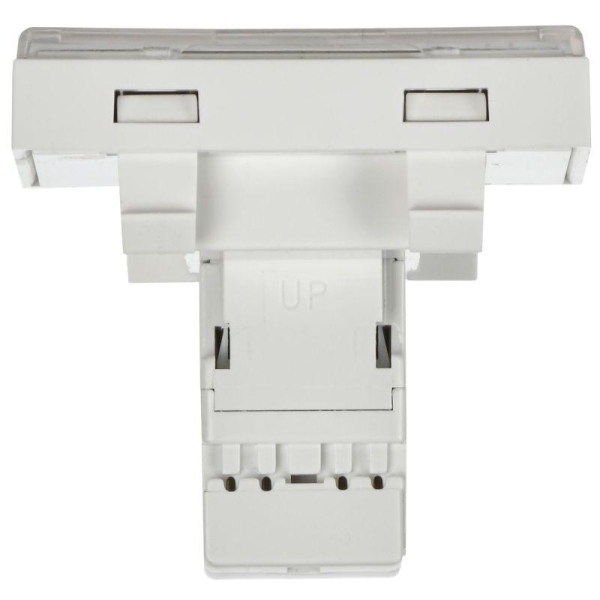 Розетка компьютерная 2мод. РКИ-20-00-П RJ45 кат.5E UTP механизм PRIMER IEK CKK-40D-RI2-K01 Розетка компьютерная 2мод. РКИ-20-00-П RJ45 кат.5E UTP механизм PRIMER IEK CKK-40D-RI2-K01