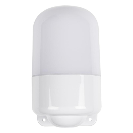 Светильник PWL 155085 SAUNA WHITE E27 IP54 230В термостойкий для саун бел. JazzWay 5061873 Светильник PWL 155085 SAUNA WHITE E27 IP54 230В термостойкий для саун бел. JazzWay 5061873