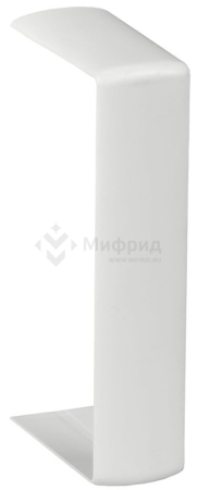 Накладка профиля 100х50мм METRA ИЭК Leg 638036