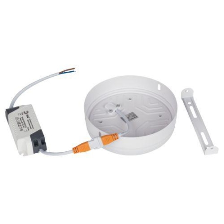 Светильник светодиодный LED 15-18-4K накладной круглый 18Вт 4000К Эра Б0054332 Светильник светодиодный LED 15-18-4K накладной круглый 18Вт 4000К Эра Б0054332