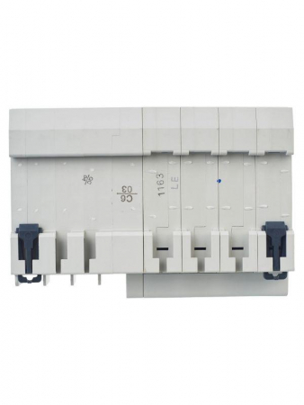 Выключатель автоматический дифференциального тока 4п 63А 300мА АД14 GENERICA MAD15-4-063-C-300