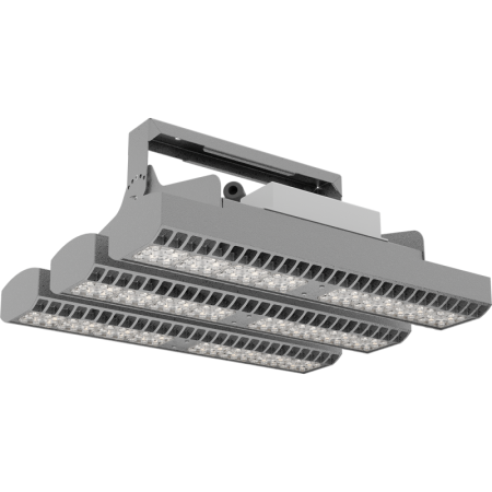 Светильник светодиодный HB LED 3х150 D60 4000К СТ 1224004250