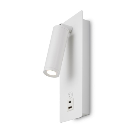 Светильник Brok 3Вт 3000К IP20 бра настен. Freya FR5341WL-L3W Светильник Brok 3Вт 3000К IP20 бра настен. Freya FR5341WL-L3W