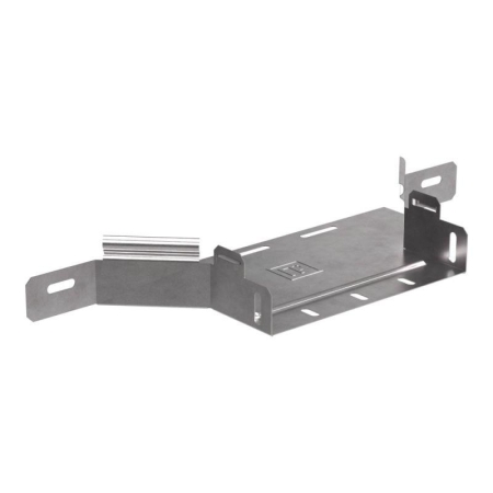 Ответвитель для лотка горизонт. 200х50 Стандарт Промрукав PR16.8305