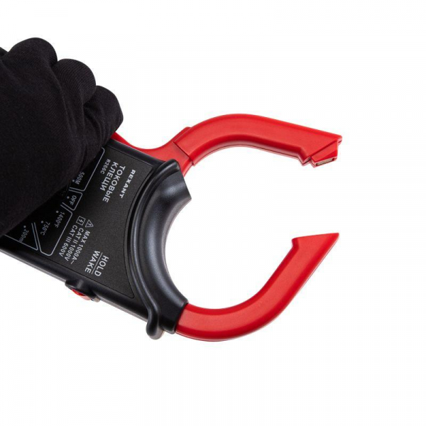 Клещи токовые R266C Rexant 13-3203