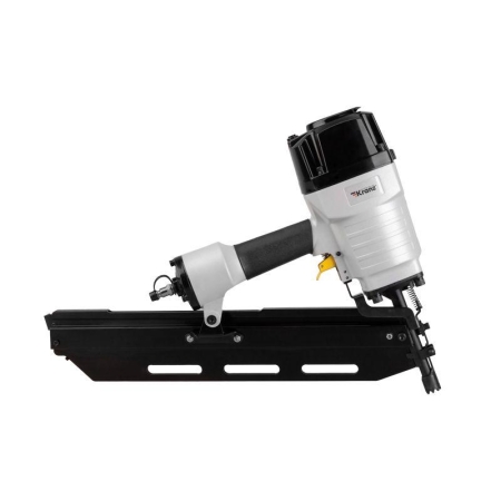 Пневмопистолет гвоздезабивной (нейлер) N90/D21 Kranz KR-16-1620