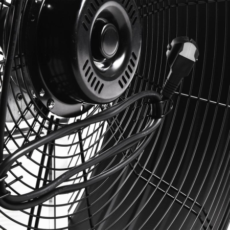 Вентилятор промышленный BIF-12DB Ballu НС-1601102