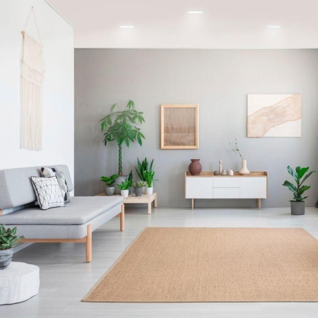 Светильник светодиодный Elementary Downlight 10Вт 4000К 780лм 170-260В IP20 120х26 квадрат монтаж бел. GAUSS 998420209 Светильник светодиодный Elementary Downlight 10Вт 4000К 780лм 170-260В IP20 120х26 квадрат монтаж бел. GAUSS 998420209