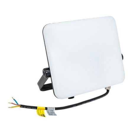Прожектор светодиодный СДО-4005 100Вт 4000К IP65 с равномерной засветкой LUMA EKF FLL-4005-100-4000 Прожектор светодиодный СДО-4005 100Вт 4000К IP65 с равномерной засветкой LUMA EKF FLL-4005-100-4000