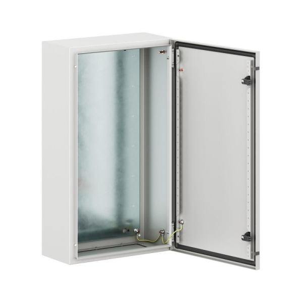 Корпус навесной STE с М/П 700х400х200мм DKC R5STE0742 Корпус навесной STE с М/П 700х400х200мм DKC R5STE0742