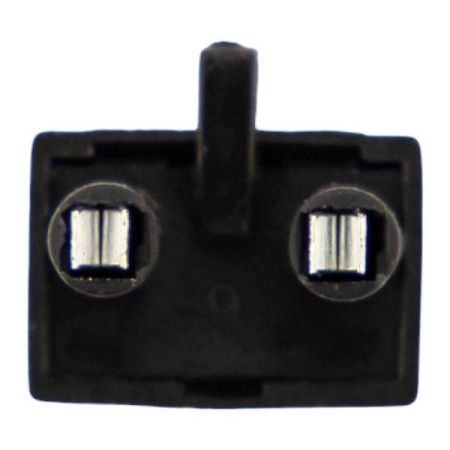 Модуль защитный диодный 6-220В DC для промежуточных реле RP AVERES EKF rp-vd-220DC Модуль защитный диодный 6-220В DC для промежуточных реле RP AVERES EKF rp-vd-220DC