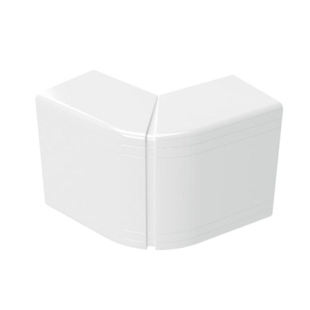 Угол внешний изменяемый NEAV 60х60 (70-120град.) (розн. упак. 1шт) DKC 01711R Угол внешний изменяемый NEAV 60х60 (70-120град.) (розн. упак. 1шт) DKC 01711R