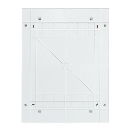Щит слаботочный навесной Unix 3 габарит IP41 прозр. дверь увеличенный PROxima EKF ux-3m-n-xl Щит слаботочный навесной Unix 3 габарит IP41 прозр. дверь увеличенный PROxima EKF ux-3m-n-xl