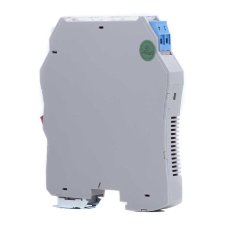 Преобразователь сигнала DSI 1 вход TC тип K 1 выход 4…20мА DKC DSI-C1-1110