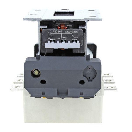 Контактор КТЭ 185А кат. 230В AC 1НО EKF ctr-b-185 Контактор КТЭ 185А кат. 230В AC 1НО EKF ctr-b-185
