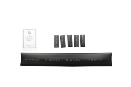 Муфта кабельная соединительная 1кВ HJ2-01/5х10-25 (5ПСт1-10/25-БГ) НИЛЕД 16000611