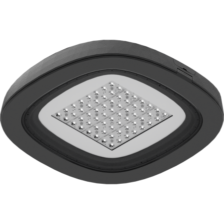 Светильник светодиодный SKYLINE LED/CAT 60W DS1 730 RAL9006 СТ 1707001240 Светильник светодиодный SKYLINE LED/CAT 60W DS1 730 RAL9006 СТ 1707001240