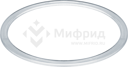 Термокольцо 14 142 NGX-GX53 для светильников GX53 (уп10шт) Navigator 14142