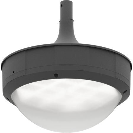 Светильник светодиодный VALLEY UP LED 40W 830 BL СТ 1855000040 Светильник светодиодный VALLEY UP LED 40W 830 BL СТ 1855000040