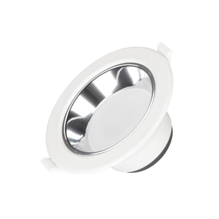 Светильник светодиодный IM-STORM-R95-6W Day4000-MIX WH 80 deg IP20 230В металл Arlight 032430 Светильник светодиодный IM-STORM-R95-6W Day4000-MIX WH 80 deg IP20 230В металл Arlight 032430