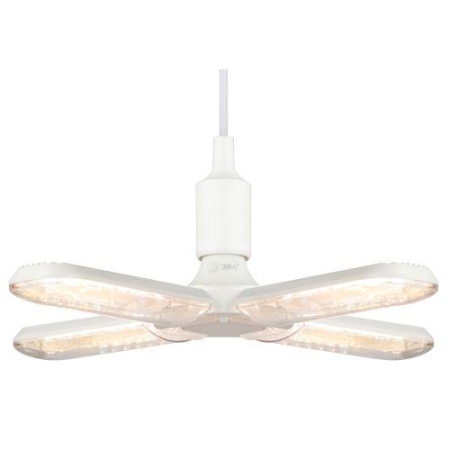 Лампа светодиодная FITO-36W-Rа90-E27-FOLD 36Вт Е27 4-лепестковая для растений полноспектральная Эра Б0061430 Лампа светодиодная FITO-36W-Rа90-E27-FOLD 36Вт Е27 4-лепестковая для растений полноспектральная Эра Б0061430