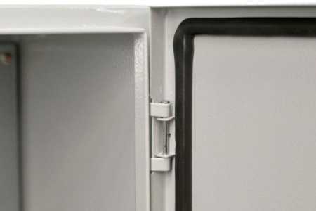 Корпус металлический ЩРНМ IP55 1000х600х250 DEKraft 32517DEK