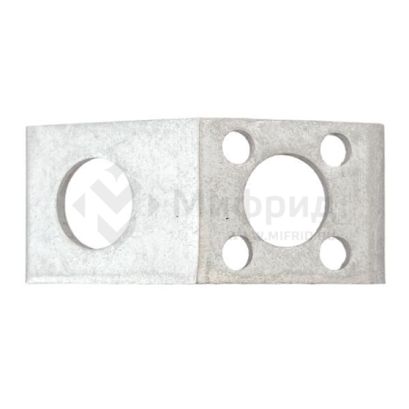 Кронштейн анкерный CA25 EKF ca-25