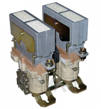 Контактор МК5-20 220В 2"З"+2"Р" ЧЭАЗ A8119-80082861 Контактор МК5-20 220В 2"З"+2"Р" ЧЭАЗ A8119-80082861