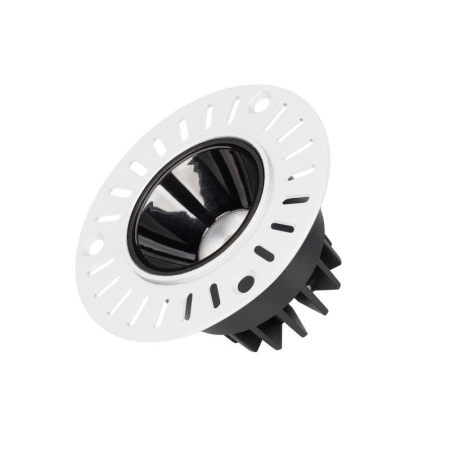 Светильник светодиодный MS-ATLAS-TRIMLESS-R50-8W Day4000 BK 32deg IP20 230В металл Arlight 036134 Светильник светодиодный MS-ATLAS-TRIMLESS-R50-8W Day4000 BK 32deg IP20 230В металл Arlight 036134