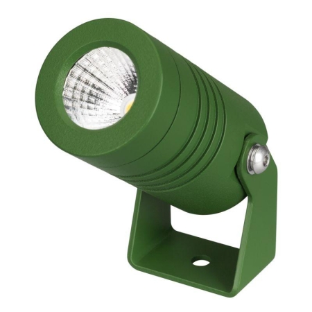 Светильник светодиодный ALT-RAY-R42-5W Day4000 (RAL 6010 25 deg 230В) IP67 металл Arlight 042660 Светильник светодиодный ALT-RAY-R42-5W Day4000 (RAL 6010 25 deg 230В) IP67 металл Arlight 042660