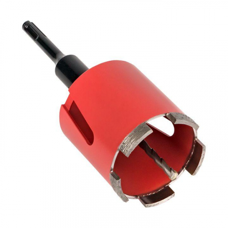 Коронка алмазная DCH-72 Laser M16 SDS-Plus Expert EKF dch-72-m16 Коронка алмазная DCH-72 Laser M16 SDS-Plus Expert EKF dch-72-m16
