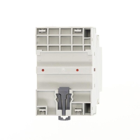 Контактор 4п City9 Set 4НО 40А AC 400В-230В SE C9C32440 Контактор 4п City9 Set 4НО 40А AC 400В-230В SE C9C32440