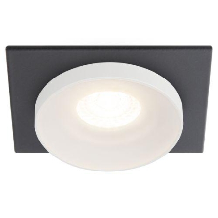 Светильник декоративный DK96 BK MR16 GU5.3 встраив. черн. ЭРА Б0055594 Светильник декоративный DK96 BK MR16 GU5.3 встраив. черн. ЭРА Б0055594