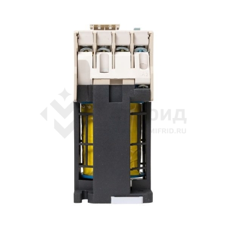 Контактор КМЭп 25А кат. 24В DC 1НО PROxima EKF ctr-s-25-24-p