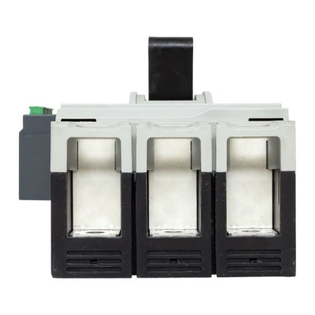 Выключатель автоматический 3п 400А 50кА AV POWER-3/3 ETU2.2 AVERES EKF mccb-33-400-2.2-av