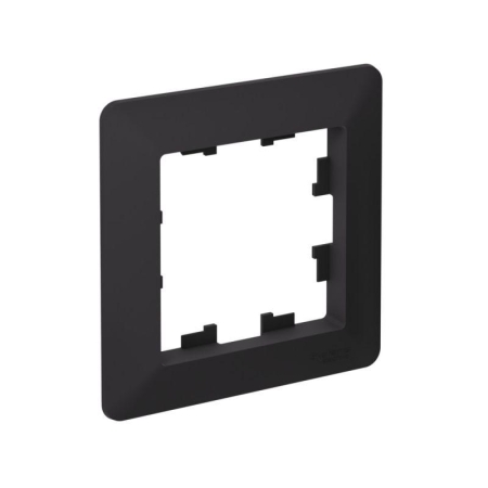 Рамка 1-м AtlasDesign Air карбон/дым. черн. SE ATN221001 Рамка 1-м AtlasDesign Air карбон/дым. черн. SE ATN221001