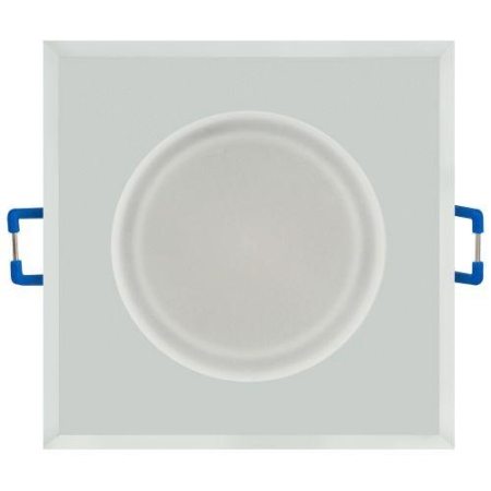 Светильник декоративный DK104 WH MR16 GU5.3 встраив. бел. ЭРА Б0058391 Светильник декоративный DK104 WH MR16 GU5.3 встраив. бел. ЭРА Б0058391