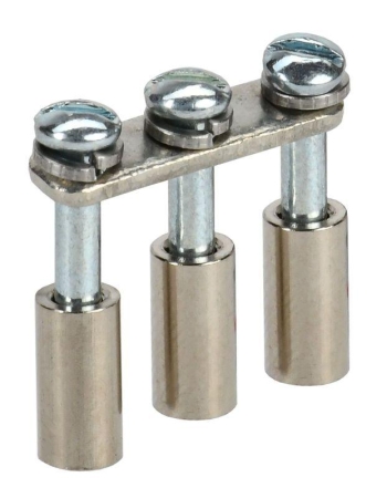 Перемычка ARMAFIX для CTS 4кв.мм 3PIN в сборе IEK YCT10-00-K03-004-A-3P Перемычка ARMAFIX для CTS 4кв.мм 3PIN в сборе IEK YCT10-00-K03-004-A-3P