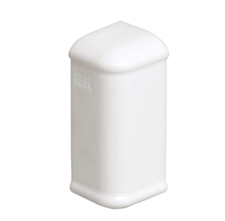 Заглушка для кабель-канала 120х55 PRIMER IEK CKK-40D-Z-120-055-K01 Заглушка для кабель-канала 120х55 PRIMER IEK CKK-40D-Z-120-055-K01